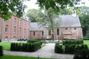 Klooster Nieuwkerk Goirle